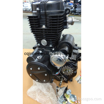 Cg150/Cg200 4 Stroke Tricycle/Motorcycle Engine